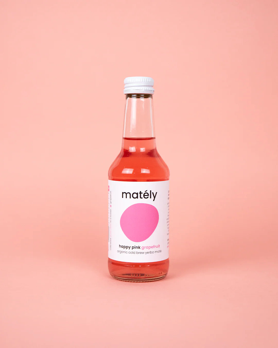 Happy Pink